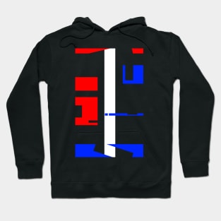 Geometry - II Hoodie